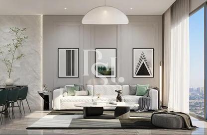 Apartment - 2 - 3 for sale in Samana Lake Views 2 - Dubai Production City (IMPZ) - Dubai Apartment - 2 - 3 for sale in Samana Lake Views 2 - Dubai Production City (IMPZ) - Dubai