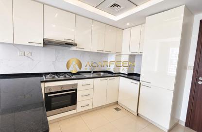 Apartment - 1 - 2 for rent in Oxford Building - District 14 - Jumeirah Village Circle - Dubai Apartment - 1 - 2 for rent in Oxford Building - District 14 - Jumeirah Village Circle - Dubai