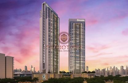 Apartment - Studio - 1 Bathroom for sale in Maimoon Gardens by Fakhruddin Properties - District 11 - Jumeirah Village Circle - Dubai