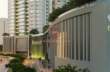 شقة - 1 حمام للبيع في حدائق ميمون من فخر الدين العقاريه - منطقة 11 - قرية جميرا الدائرية - دبي