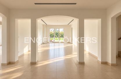 Villa - 5 - 6 for sale in Meadows 7 - Meadows - Dubai