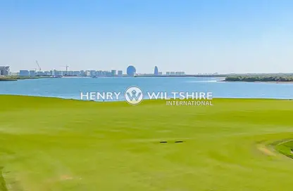 شقة - 1 حمام للايجار في شقق 1 - ياس جولف كليكشن - جزيرة ياس - أبوظبي