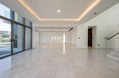 Villa - 5 Bedrooms - 5 Bathrooms for rent in Golf Place 1 - Golf Place - Dubai Hills Estate - Dubai