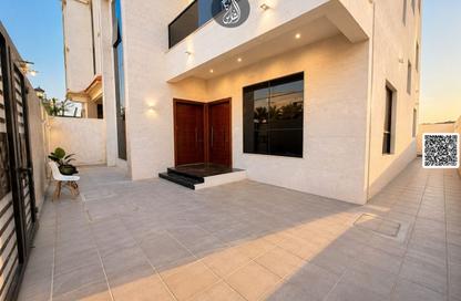 Villa - 6 - 7+ for sale in Al Yasmeen 1 - Al Yasmeen - Ajman