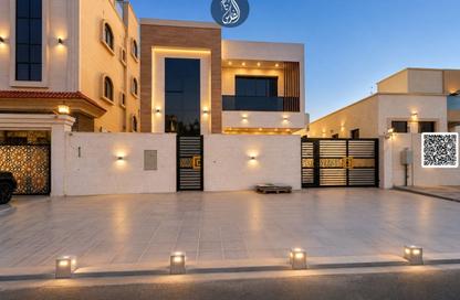Villa - 6 - 7+ for sale in Al Yasmeen 1 - Al Yasmeen - Ajman