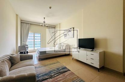 Apartment - Studio - 1 Bathroom for rent in 4Direction Residence 1 - Dubai Land Residence Complex - Dubai Apartment - Studio - 1 Bathroom for rent in 4Direction Residence 1 - Dubai Land Residence Complex - Dubai