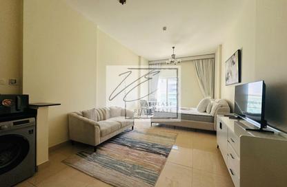 Apartment - Studio - 1 Bathroom for rent in 4Direction Residence 1 - Dubai Land Residence Complex - Dubai Apartment - Studio - 1 Bathroom for rent in 4Direction Residence 1 - Dubai Land Residence Complex - Dubai