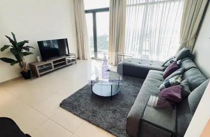 Apartment - 2 Bedrooms - 2 Bathrooms for sale in Acacia C - Acacia - Park Heights - Dubai Hills Estate - Dubai