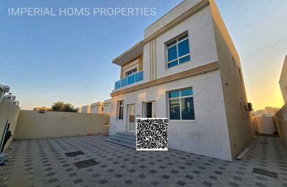 Villa - 3 Bedrooms - 5 Bathrooms for sale in Al Zaheya Gardens - Al Zahya - Ajman