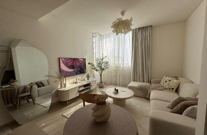 Apartment - 1 - 1 for rent in Sobha Creek Vistas Tower A - Sobha Creek Vistas - Sobha Hartland - Mohammed Bin Rashid City - Dubai