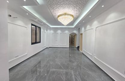 Villa - 6 Bedrooms - 7+ Bathrooms for rent in Al Zaheya Gardens - Al Zahya - Ajman Villa - 6 Bedrooms - 7+ Bathrooms for rent in Al Zaheya Gardens - Al Zahya - Ajman