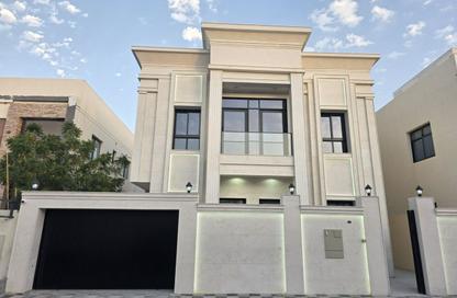 Villa - 6 Bedrooms - 7+ Bathrooms for rent in Al Zaheya Gardens - Al Zahya - Ajman