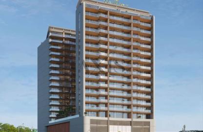 Apartment - 1 - 1 for sale in Coventry 2 - International City Phase 2 - Al Warsan 4 - Al Warsan - Dubai