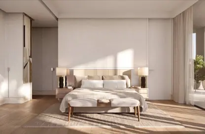 Apartment - 1 Bedroom - 2 Bathrooms for sale in Eden House Zaabeel - DIFC - Dubai