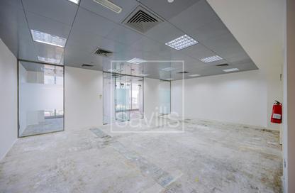 Office Space - Studio for rent in Arenco Tower - Dubai Internet City - Dubai