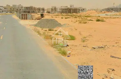 أرض - استوديو للبيع في الزاهية جاردنز - الزاهية - عجمان