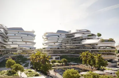 شقة - غرفة نوم - 1 حمام للبيع في مساكن تونينو لامبورغيني - ميدان - دبي