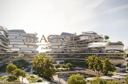 شقة - غرفة نوم - 1 حمام للبيع في مساكن تونينو لامبورغيني - ميدان - دبي