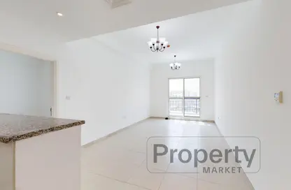 Apartment - 1 Bedroom - 2 Bathrooms for rent in Al Khail Heights 2A - Al Khail Heights - Al Quoz - Dubai