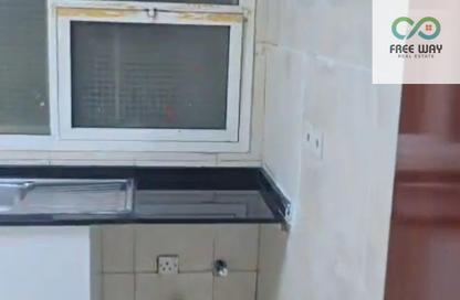 Apartment - 2 - 3 for sale in Al Rashidiya Towers - Al Rashidiya - Ajman Downtown - Ajman
