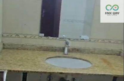 Apartment - 2 - 3 for sale in Al Rashidiya Towers - Al Rashidiya - Ajman Downtown - Ajman