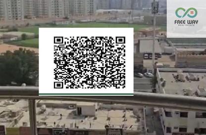Apartment - 2 - 3 for sale in Al Rashidiya Towers - Al Rashidiya - Ajman Downtown - Ajman