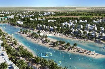 تاون هاوس - 4 - 5 للبيع في ميكونوس - داماك لاجونز - دبي تاون هاوس - 4 - 5 للبيع في ميكونوس - داماك لاجونز - دبي