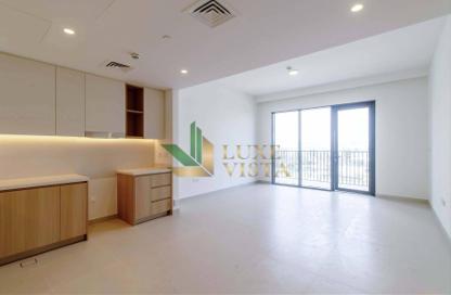 Apartment - 2 Bedrooms - 2 Bathrooms for rent in Island Park II - Dubai Creek Harbour (The Lagoons) - Dubai