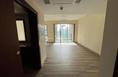 Apartment - 3 - 4 for rent in Standpoint Tower 2 - Standpoint Towers - Downtown Dubai - Dubai