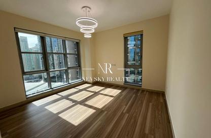 Apartment - 3 - 4 for rent in Standpoint Tower 2 - Standpoint Towers - Downtown Dubai - Dubai