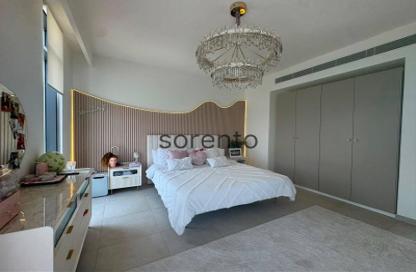 Townhouse - 4 Bedrooms - 4 Bathrooms for rent in Mudon Al Ranim 1 - Mudon - Dubai