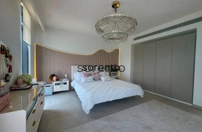 Townhouse - 4 Bedrooms - 4 Bathrooms for rent in Mudon Al Ranim 1 - Mudon - Dubai