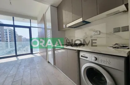 شقة - 1 حمام للايجار في عزيزي ريفييرا 29 - عزيزي ريفيرا - ميدان واحد - ميدان - دبي