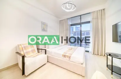 شقة - 1 حمام للايجار في عزيزي ريفييرا 29 - عزيزي ريفيرا - ميدان واحد - ميدان - دبي