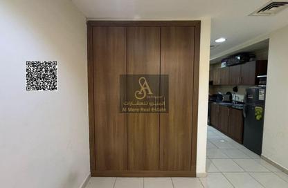 Apartment - Studio - 1 Bathroom for sale in Ajman One Tower 1 - Ajman One - Ajman Downtown - Ajman