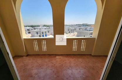 Apartment - 3 Bedrooms - 4 Bathrooms for rent in Al Badia Residences Building 21 - Al Badia Residences - Dubai Festival City - Dubai Apartment - 3 Bedrooms - 4 Bathrooms for rent in Al Badia Residences Building 21 - Al Badia Residences - Dubai Festival City - Dubai
