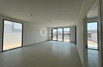 Townhouse - 4 Bedrooms - 4 Bathrooms for rent in Jebel Ali Village Villas - Jebel Ali Village - Jebel Ali - Dubai