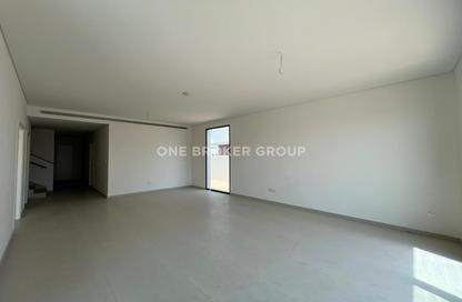 Townhouse - 4 Bedrooms - 4 Bathrooms for rent in Jebel Ali Village Villas - Jebel Ali Village - Jebel Ali - Dubai