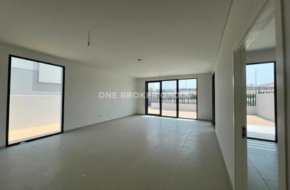 Townhouse - 4 Bedrooms - 4 Bathrooms for rent in Jebel Ali Village Villas - Jebel Ali Village - Jebel Ali - Dubai Townhouse - 4 Bedrooms - 4 Bathrooms for rent in Jebel Ali Village Villas - Jebel Ali Village - Jebel Ali - Dubai