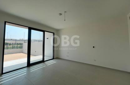 Townhouse - 4 - 4 for rent in Jebel Ali Village Villas - Jebel Ali Village - Jebel Ali - Dubai