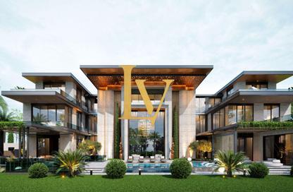 Land - Studio for sale in Shamsa Townhouse - Expo Valley - Expo City - Dubai