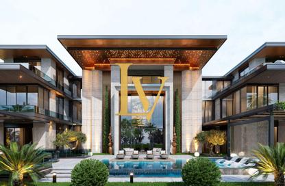 Land - Studio for sale in Shamsa Townhouse - Expo Valley - Expo City - Dubai