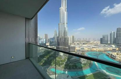 Apartment - 2 Bedrooms - 2 Bathrooms for sale in Grande - Opera District - Downtown Dubai - Dubai