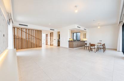 Villa - 5 - 5 for rent in Harmony 3 - Harmony - Tilal Al Ghaf - Dubai