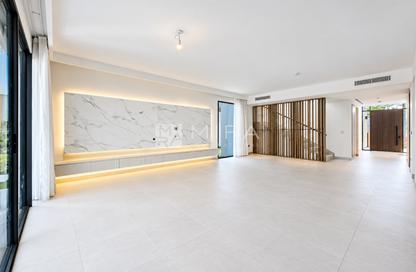 Villa - 5 - 5 for rent in Harmony 3 - Harmony - Tilal Al Ghaf - Dubai