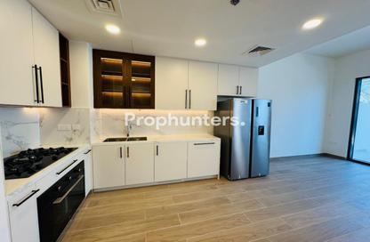 Apartment - 3 Bedrooms - 4 Bathrooms for sale in The Hamilton - Town Square - Dubai Apartment - 3 Bedrooms - 4 Bathrooms for sale in The Hamilton - Town Square - Dubai