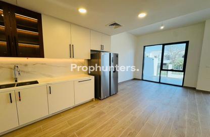 Apartment - 3 Bedrooms - 4 Bathrooms for sale in The Hamilton - Town Square - Dubai