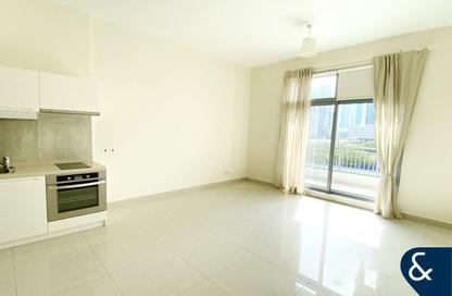 Apartment - Studio - 1 Bathroom for rent in Claren Tower 1 - Claren Towers - Downtown Dubai - Dubai