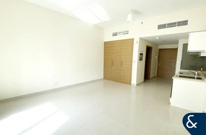 Apartment - Studio - 1 Bathroom for rent in Claren Tower 1 - Claren Towers - Downtown Dubai - Dubai