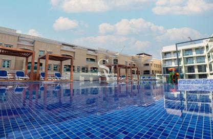 Apartment - Studio - 1 Bathroom for rent in Avanos - District 10 - Jumeirah Village Circle - Dubai